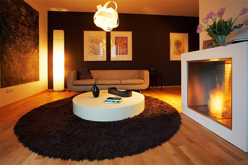 2011 oturma odası dizaynı