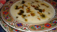 Balkan Çorbası