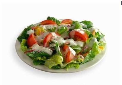 Serinletici Salata