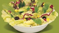 Şölen Salatası