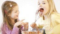 Çocuklarda Beslenmede Hatalı Uygulamalar